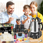 Complete Candle Making Kit - Image 2