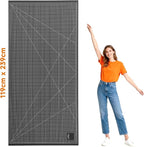 Self Healing Cutting Mat, Extra Large 47'x94', Printed - Image 6