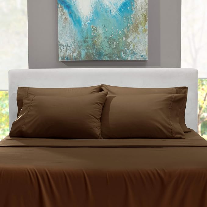 Hearth & Harbor Extra Deep Pocket King Size Sets - Image 8