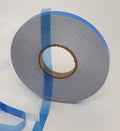 Transparent Vinyl Tape with Self-Adhesive. by Paper+Street+Plastics