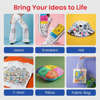edding 4500 textile Marker - Image 7