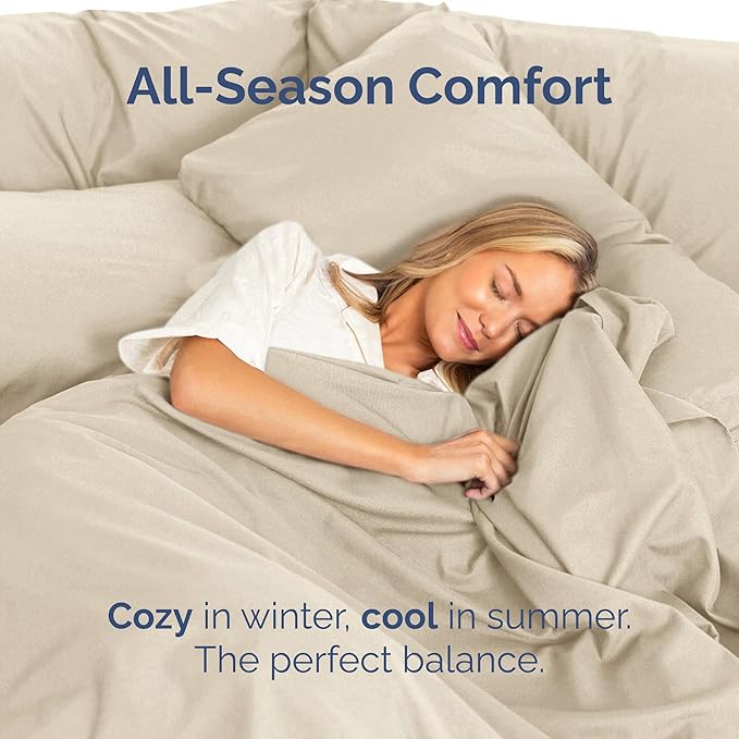 Full Size Flat Sheet - Image 6