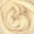 Corriedale Carded Sliver Wool Roving Variety Bundle | Best Core Wool - Image 8