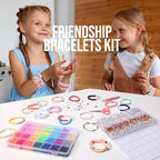 Pizooro Friendship Bracelet Kit - Image 2