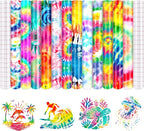 Swirl Patterned Permanent Adhesive Vinyl 12 Sheets 12'' x 10'' | Classic Vortex by CraftingEveryday