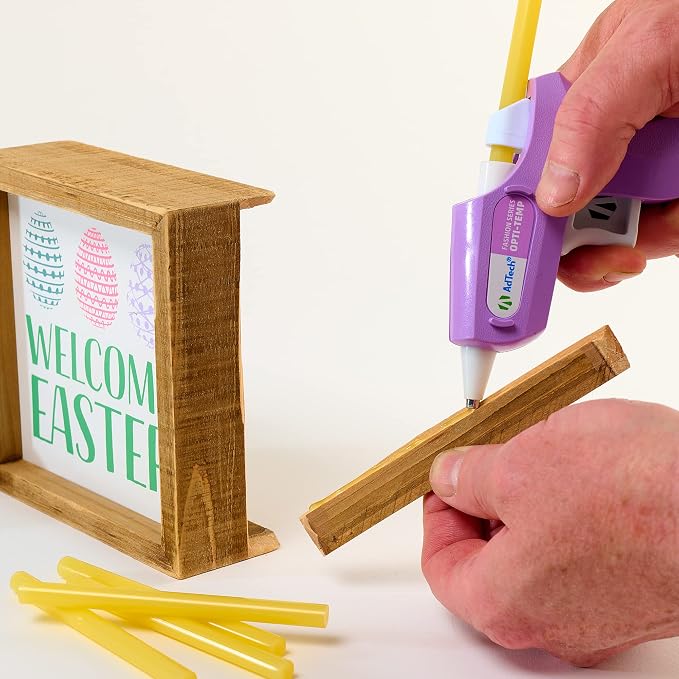 AdTech Premium Mini Hot Glue Gun - Image 2