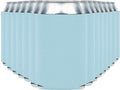 Blank Beer Can Cooler Sleeves Soft Insulated Beer Can Coolies by CURRENT+CO.