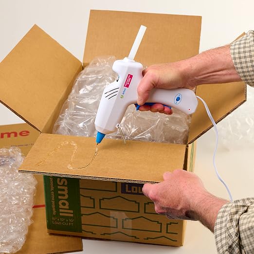 AdTech Professional High-Strength Industrial Bond Hot Glue Sticks – 10" Full - Image 3