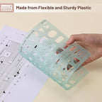 Mr. Pen- House Plan, Interior Design and Furniture Templates | Clear Flexible - Image 6