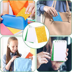 24 Pack Mini Notebooks Party Favor Small Spiral Journal Notepads - Image 5