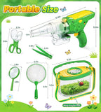 Bug Catcher for Kids, Bug Vacuum Catching Kit - Image 8