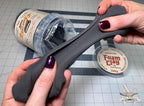 The Foamory Moldable Cosplay Foam Clay High Density Air Dry Clay, EVA Foam - Image 5