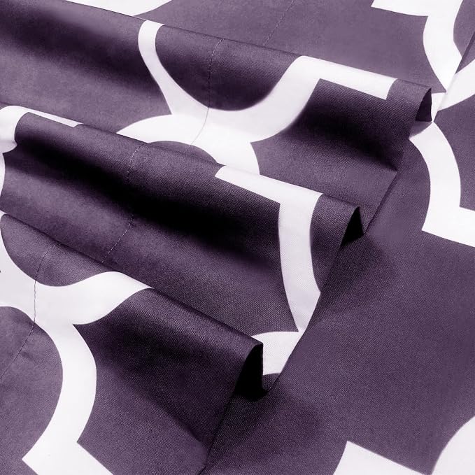 Mejoroom Full Bed Sheet Set - Image 4