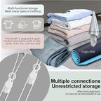 Silicone Cable Ties Cord Organizer - Image 5