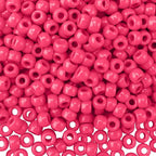 QPIXVB 1100PCS Pony Beads, Beads by QPIXVB