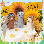 WATINC Needle Felting Kit - Image 4