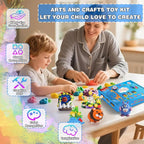 ifergoo Modeling Clay Kits - Image 4