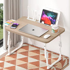 Lap Desk for Bed, Adjustable Laptop Desk - Image 9