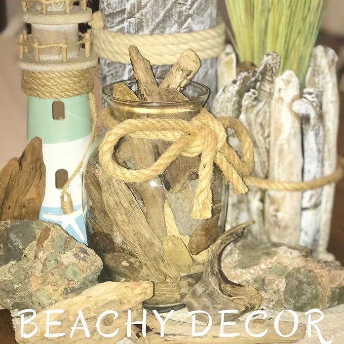 Ponderosa Farm & Outdoor Driftwood - Image 4
