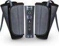 CINCOM Leg Massager for Circulation and Pain Relief, Air Compression Calf by CINCOM