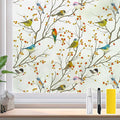 DKTIE Window Privacy Cling Film by Dktie