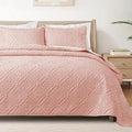 Exclusivo Mezcla Twin Quilt Bedding Set, Lightweight Soft Bedspreads Coverlets by ExclusivoMezcla