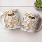 Personalized Craft Lover Mug - Image 8