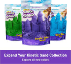 Kinetic Sand, Squish N’ Create Playset - Image 8