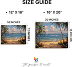 Ledgebay DIY Paint by Numbers Kit - Image 5