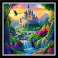 Fanxvivy Counted Cross Stitch Kits by Fanxvivy