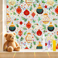 SOMWISE Rainbow Window Privacy Film, Heat Control, UV Blocking, Anti-Glare by somwise