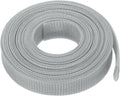uxcell Expandable Sleeving, 1 1/4-inch 25ft Cable Sleeve by uxcell