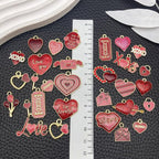 Jewelry Making Charms Pendants for Bracelet Bulk lot Necklace Earrings Keychain - Image 6