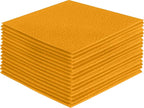 FabricLA Acrylic Felt Sheets for Crafts by FabricLA