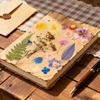 150 Pcs Dried Pressed Flowers for Resin | Real Nature Dried Flowers for Crafts - Image 4