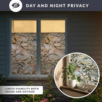 Artscape Sunset | Privacy Window Film - Image 7