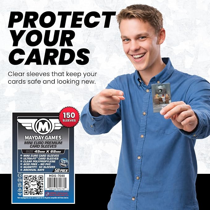 Mayday Games Dream Home Game Accessory - Image 2