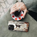 Case for iPhone 16 Pro Max, Scratch Resistant Hybrid Double Layer Hard - Image 7