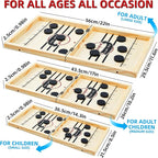 moopok Fast Sling Puck Game - Image 6
