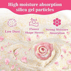 Sukh Silica Gel Flower Drying - Image 2