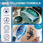 Zynnorix 1 Gallon Epoxy Resin Kit - Image 6