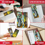 VIGEGU 4 Pack Cross Stitch Kits - Image 3