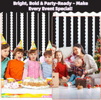 6 Rolls 196.8 Ft Bulletin Board Borders - Image 7