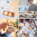 42 Pack Basswood Sheets 12"x12"x1/8" - Image 6