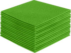 FabricLA Acrylic Felt Sheets for Crafts by FabricLA