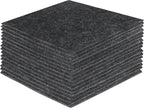 FabricLA Acrylic Felt Sheets for Crafts by FabricLA