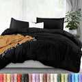 Utopia Bedding Duvet Cover Queen Size by UTOPIABEDDING