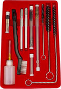 Neiko Tooluxe 31209L Air Spray Gun Cleaning Kit by NeikoTools