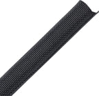 Automotive Wire Sheathing Split Wire Loom Braided Mesh Woven Cable Sleeve by Sunnarepoon
