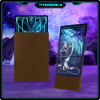 TitanShield Premium Card Sleeves | Compatible - Image 2